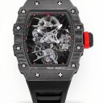 Ultimate Swiss Super Clone Richard Mille RM 27-02 – Lightweight, Sporty, And Shock-Resistant Tourbillon Watch image 1