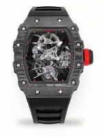 Ultimate Swiss Super Clone Richard Mille RM 27-02 – Lightweight, Sporty, And Shock-Resistant Tourbillon Watch image 1