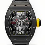 Richard Mille RM 035 Super Clone Rafael Nadal – Ultra-Light Skeleton Dial Watch With Premium CNC Magnesium Alloy Case image 1